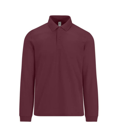 B&C Collection B&C My Polo 180 LSL | ADT Tryck