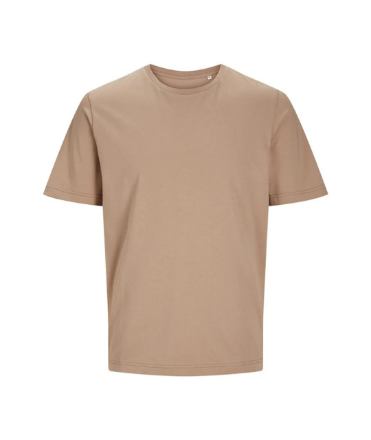 Jack & Jones Canvas Tee