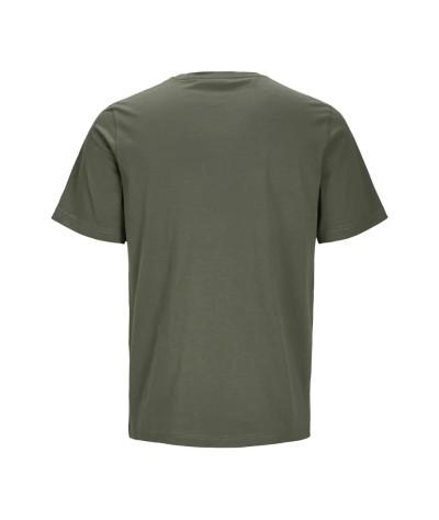 Jack & Jones Canvas Tee