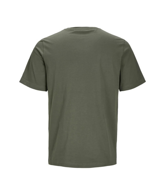 Jack & Jones Canvas Tee