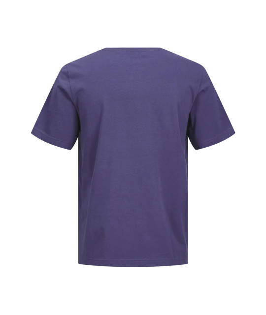 Jack & Jones Canvas Tee