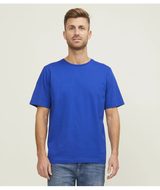 Jack & Jones Canvas Tee