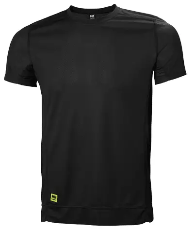 Helly Hansen Workwear LIFA Underställs T-shirt Helly Hansen | ADT T...