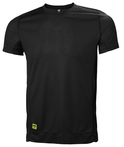 Helly Hansen Workwear LIFA Underställs T-shirt