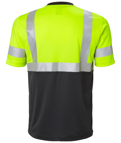Helly Hansen Workwear Addvis Varsel T-Shirt klass 1 Helly Hansen | ...