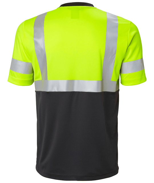 Helly Hansen Workwear Addvis Varsel T-Shirt klass 1 Helly Hansen | ...