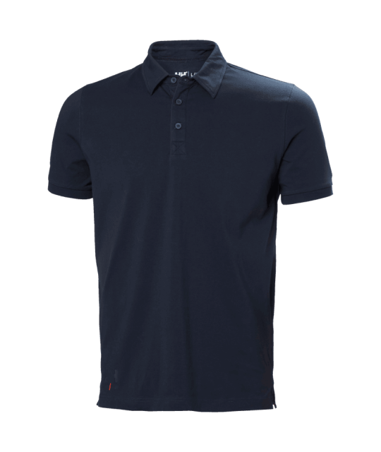 Helly Hansen Workwear Evo Pikétröja Helly Hansen | ADT Tryck