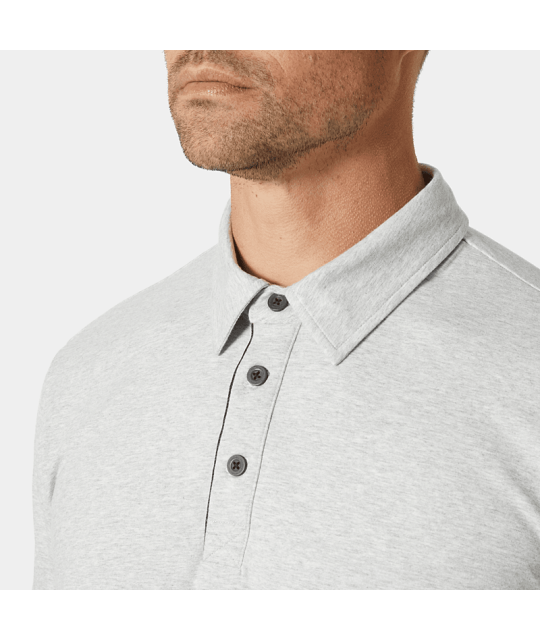 Helly Hansen Workwear Evo Pikétröja Helly Hansen | ADT Tryck