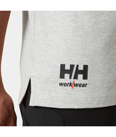 Helly Hansen Workwear Evo Pikétröja Helly Hansen | ADT Tryck