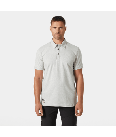 Helly Hansen Workwear Evo Pikétröja Helly Hansen | ADT Tryck