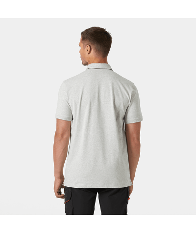 Helly Hansen Workwear Evo Pikétröja Helly Hansen | ADT Tryck