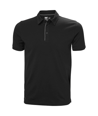 Helly Hansen Workwear Evo Pikétröja Helly Hansen | ADT Tryck