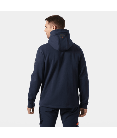 Helly Hansen Workwear Chelsea Evolution Helzip Hoodie