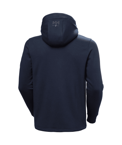 Helly Hansen Workwear Chelsea Evolution Helzip Hoodie