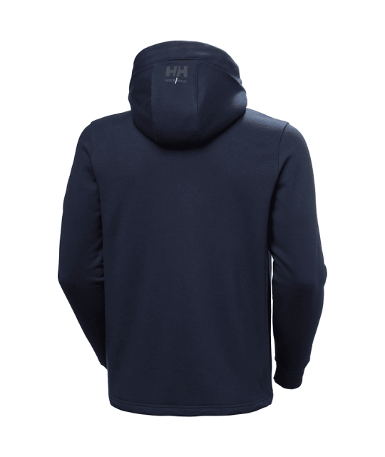 Helly Hansen Workwear Chelsea Evolution Helzip Hoodie