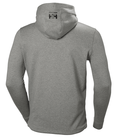 Helly Hansen Workwear Chelsea Evolution Helzip Hoodie Helly Hansen ...