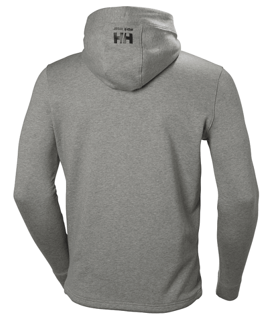 Helly Hansen Workwear Chelsea Evolution Helzip Hoodie