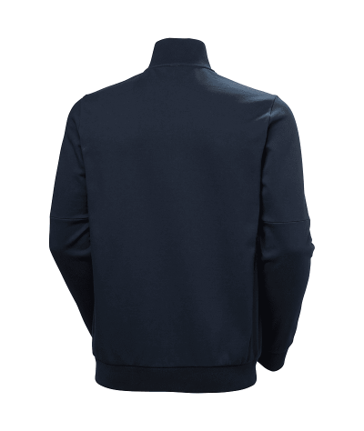 Helly Hansen Workwear Evo Zip Sweatshirt Helly Hansen | ADT Tryck