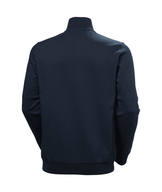 Helly Hansen Workwear Evo Zip Sweatshirt