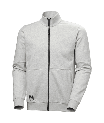 Helly Hansen Workwear Evo Zip Sweatshirt