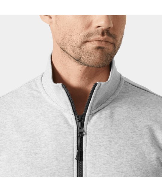 Helly Hansen Workwear Evo Zip Sweatshirt Helly Hansen | ADT Tryck