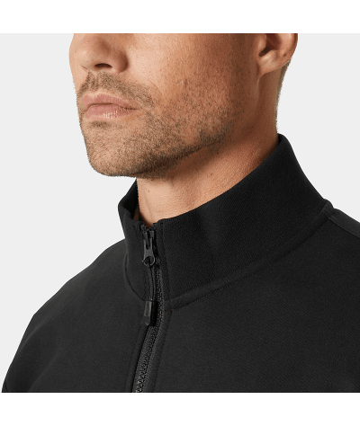 Helly Hansen Workwear Evo Zip Sweatshirt