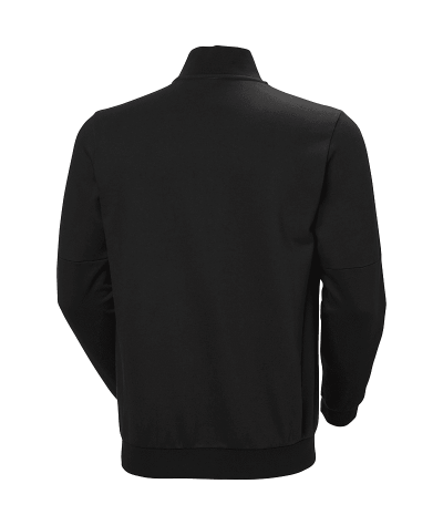 Helly Hansen Workwear Evo Zip Sweatshirt Helly Hansen | ADT Tryck