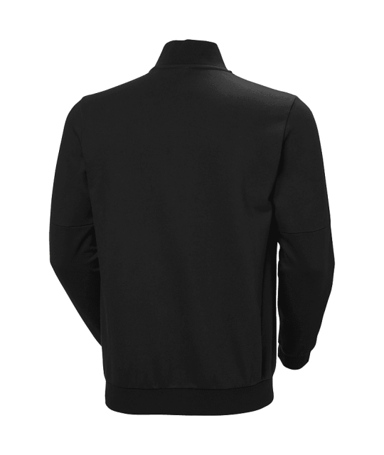 Helly Hansen Workwear Evo Zip Sweatshirt