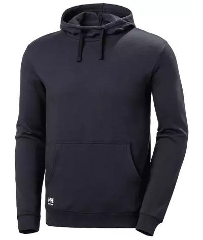 Helly Hansen Workwear Classic 2.0 hoodie Helly Hansen | ADT Tryck