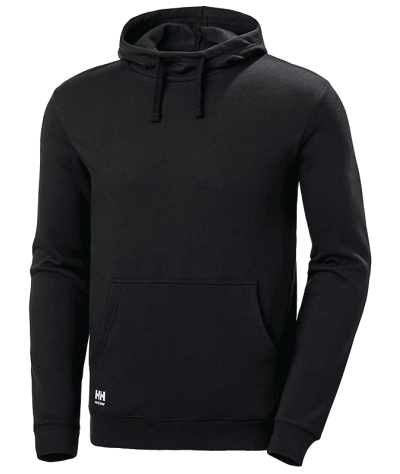 Helly Hansen Workwear Classic 2.0 hoodie Helly Hansen | ADT Tryck