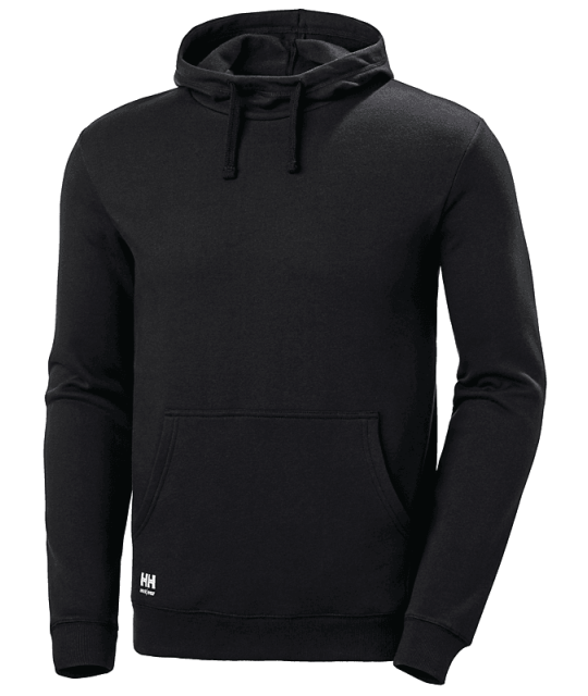 Helly Hansen Workwear Classic 2.0 hoodie Helly Hansen | ADT Tryck