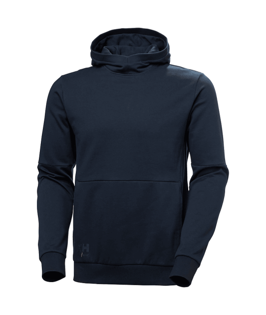 Helly Hansen Workwear Evo Hoodie Helly Hansen | ADT Tryck