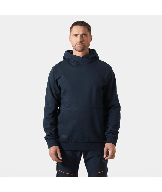 Helly Hansen Workwear Evo Hoodie Helly Hansen | ADT Tryck