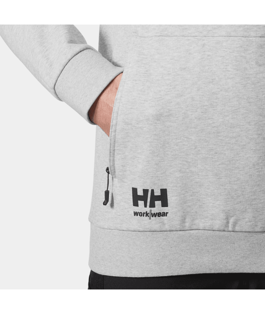 Helly Hansen Workwear Evo Hoodie Helly Hansen | ADT Tryck