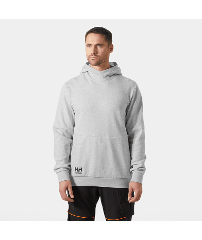 Helly Hansen Workwear Evo Hoodie Helly Hansen | ADT Tryck