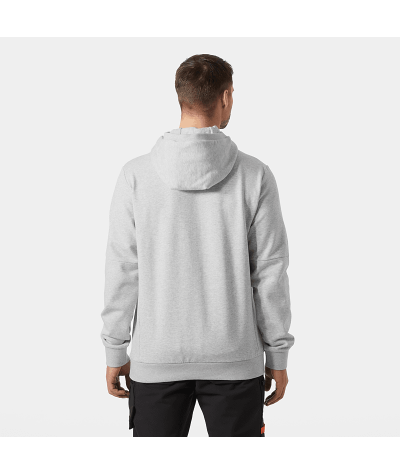 Helly Hansen Workwear Evo Hoodie Helly Hansen | ADT Tryck