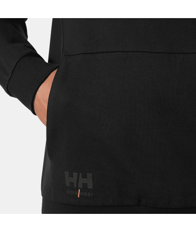Helly Hansen Workwear Evo Hoodie Helly Hansen | ADT Tryck