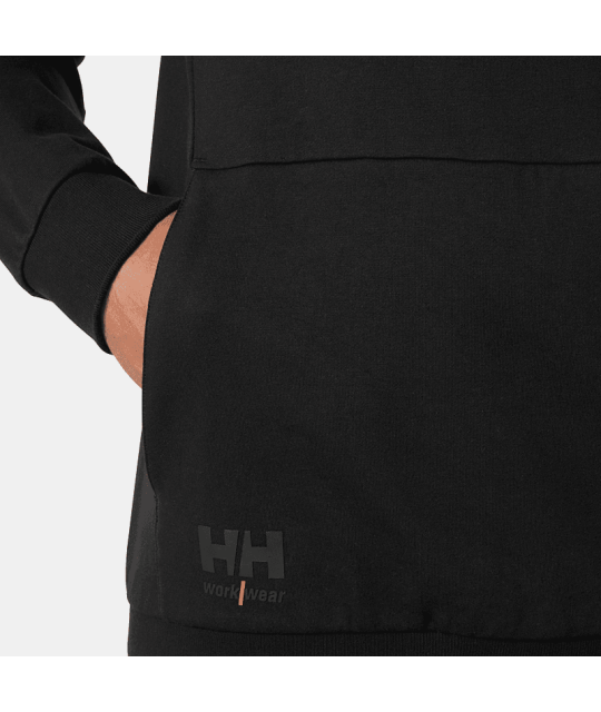 Helly Hansen Workwear Evo Hoodie Helly Hansen | ADT Tryck