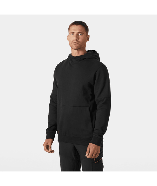 Helly Hansen Workwear Evo Hoodie Helly Hansen | ADT Tryck