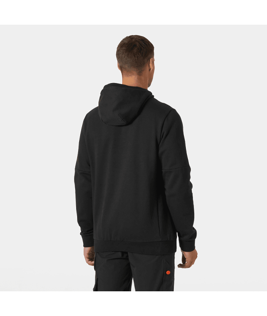 Helly Hansen Workwear Evo Hoodie Helly Hansen | ADT Tryck