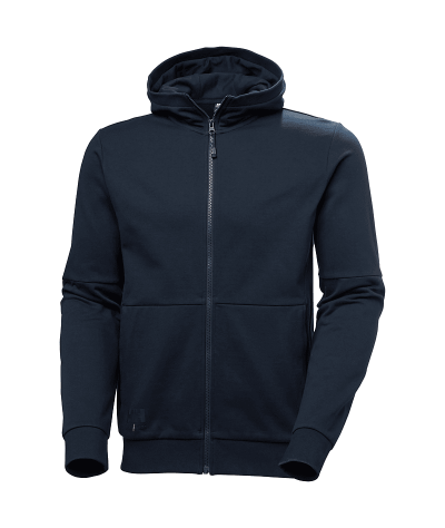 Helly Hansen Workwear Evo Zip Hoodie Helly Hansen | ADT Tryck