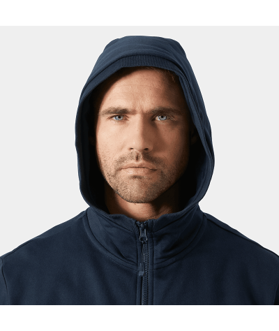 Helly Hansen Workwear Evo Zip Hoodie Helly Hansen | ADT Tryck