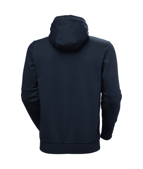 Helly Hansen Workwear Evo Zip Hoodie Helly Hansen | ADT Tryck