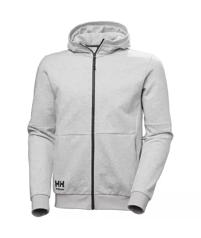 Helly Hansen Workwear Evo Zip Hoodie Helly Hansen | ADT Tryck