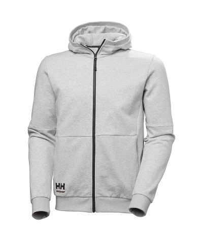 Helly Hansen Workwear Evo Zip Hoodie