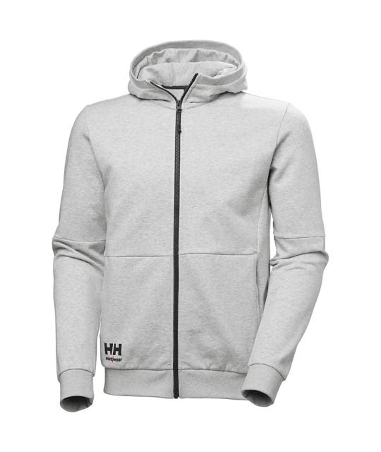 Helly Hansen Workwear Evo Zip Hoodie Helly Hansen | ADT Tryck