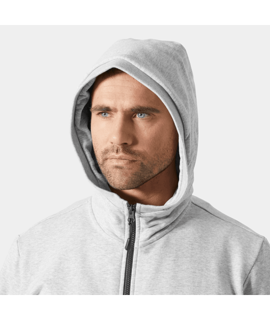 Helly Hansen Workwear Evo Zip Hoodie Helly Hansen | ADT Tryck
