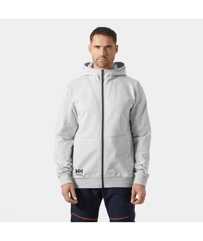 Helly Hansen Workwear Evo Zip Hoodie Helly Hansen | ADT Tryck