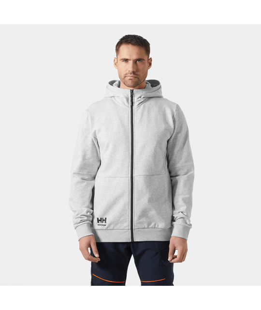 Helly Hansen Workwear Evo Zip Hoodie