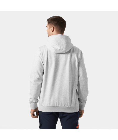 Helly Hansen Workwear Evo Zip Hoodie Helly Hansen | ADT Tryck